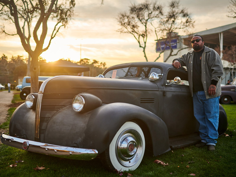 GNRS Drive In 5