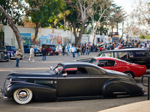 Grand National Roadster Show Rod Shows   Gnrs Photos 3 480x360 