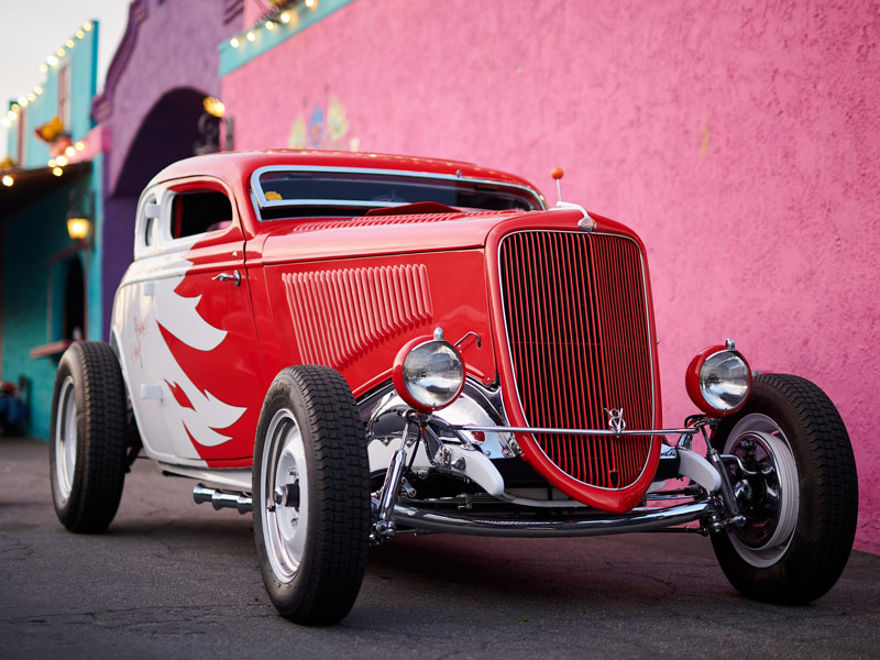 GNRS Drive In 9