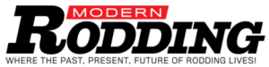 Modern Rodding logo