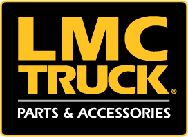 LMC Truck Parts & Accessories logo
