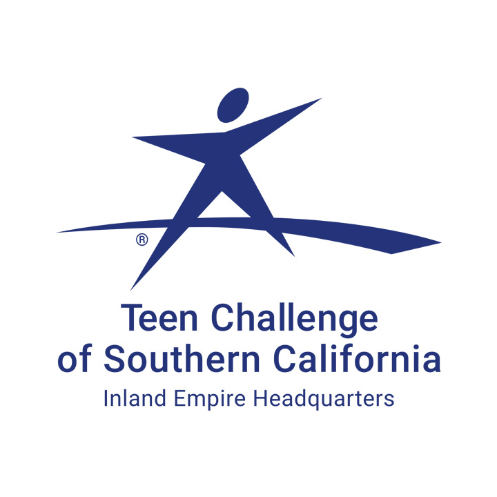 Teen Challenge of Southern California logo