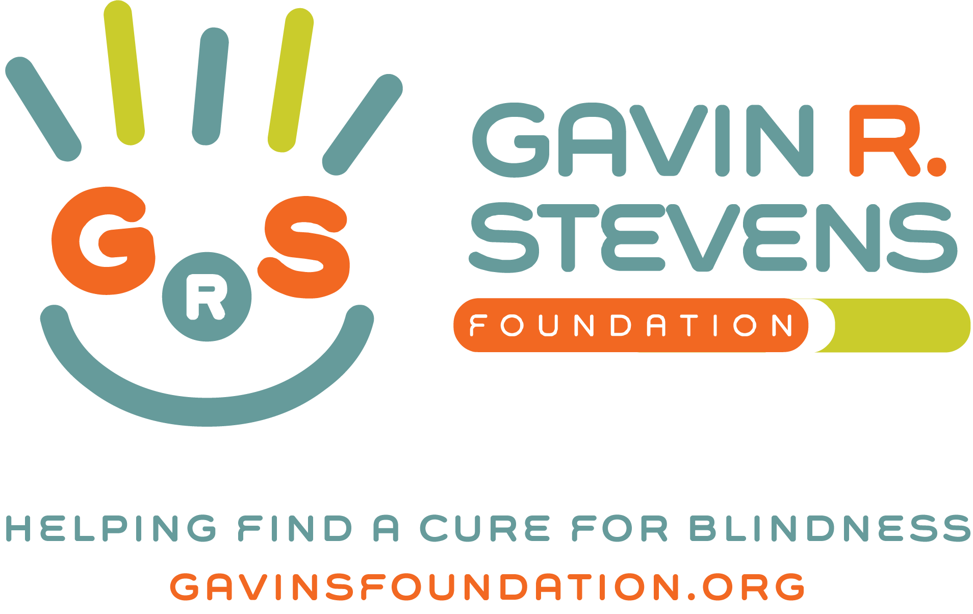 Gavin R. Stevens Foundation logo