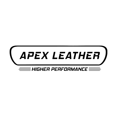 Apex Leather logo