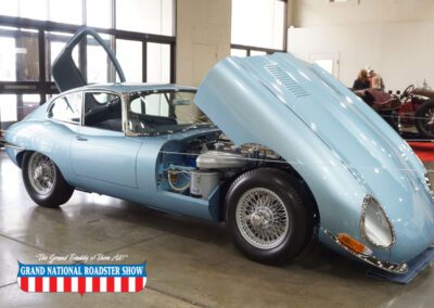 2025 Sweepstakes Restored