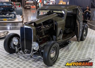 2025 Sweepstakes Rod