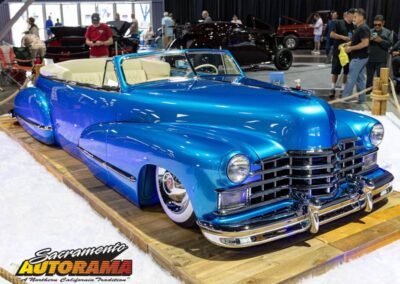 2025 Joe Candy Apple Bailon Memorial Award