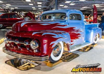 2025 Custom D'Elegance Award Winner