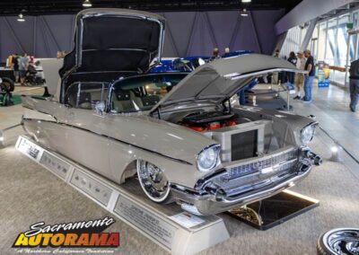 2025 Dick Bertolucci Memorial Award of Exellence