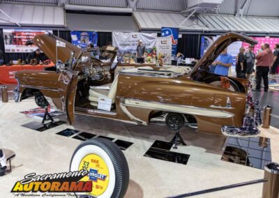 2025 Sweepstakes Restored