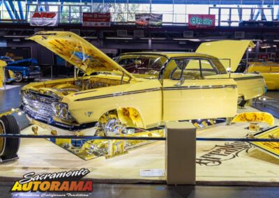 2025 World's Most Beautiful Lowrider