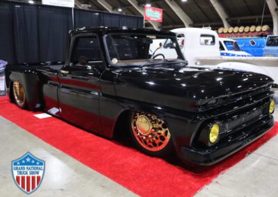 2025 Outstanding Engineering