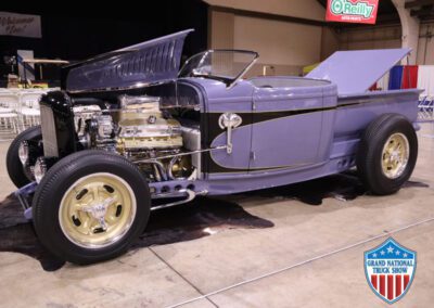 2025 Outstanding Undercarriage