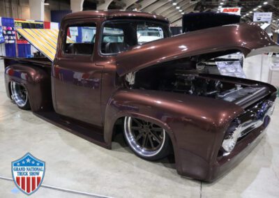 2025 Sweepstakes Full Size Early (1959 - Current)