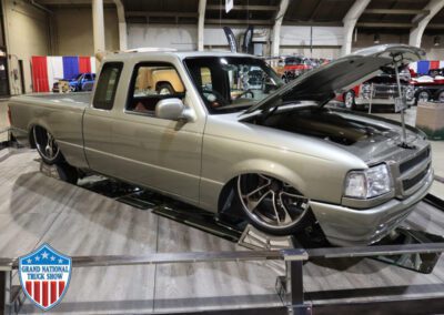 2025 Sweepstakes Compact