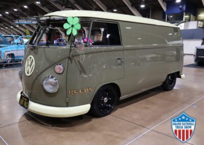 2025 Outstanding Detail