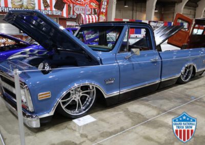 2025 Steve Stillwell Memorial Award