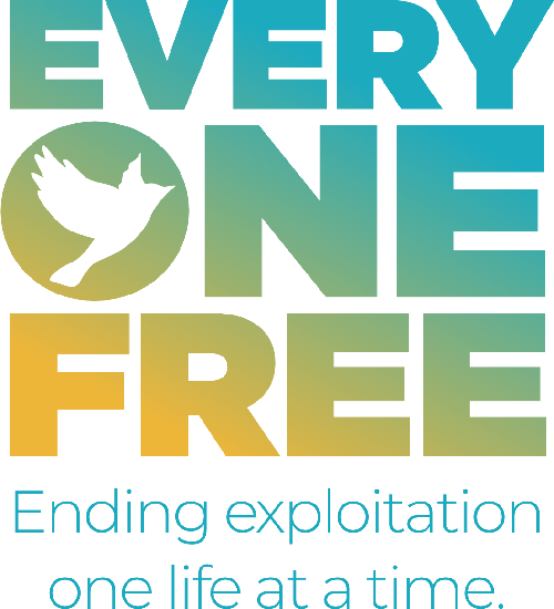 Every One Free logo