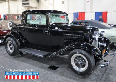 2026 Brizio Family Award