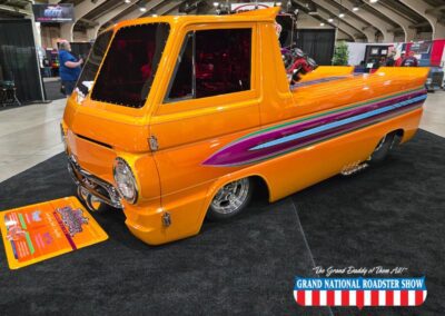 2026 Triple Gun Award of Excellence