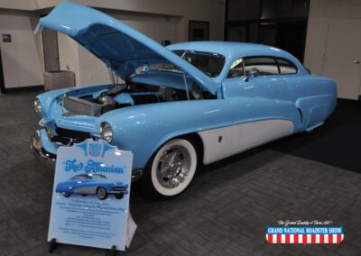 2026 Barris Family Preservation Award