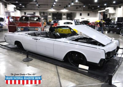 2026 Stitch of Excellence Award