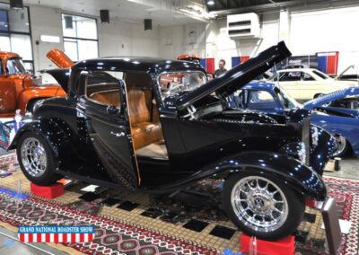 2026 Conservative Autobody Award of Excellence