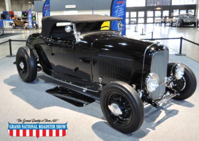 2026 H & H Best Dressed Flathead Award