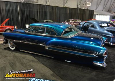 2026 Bagdasarian Memorial 'Worlds Most Beautiful Custom Winner